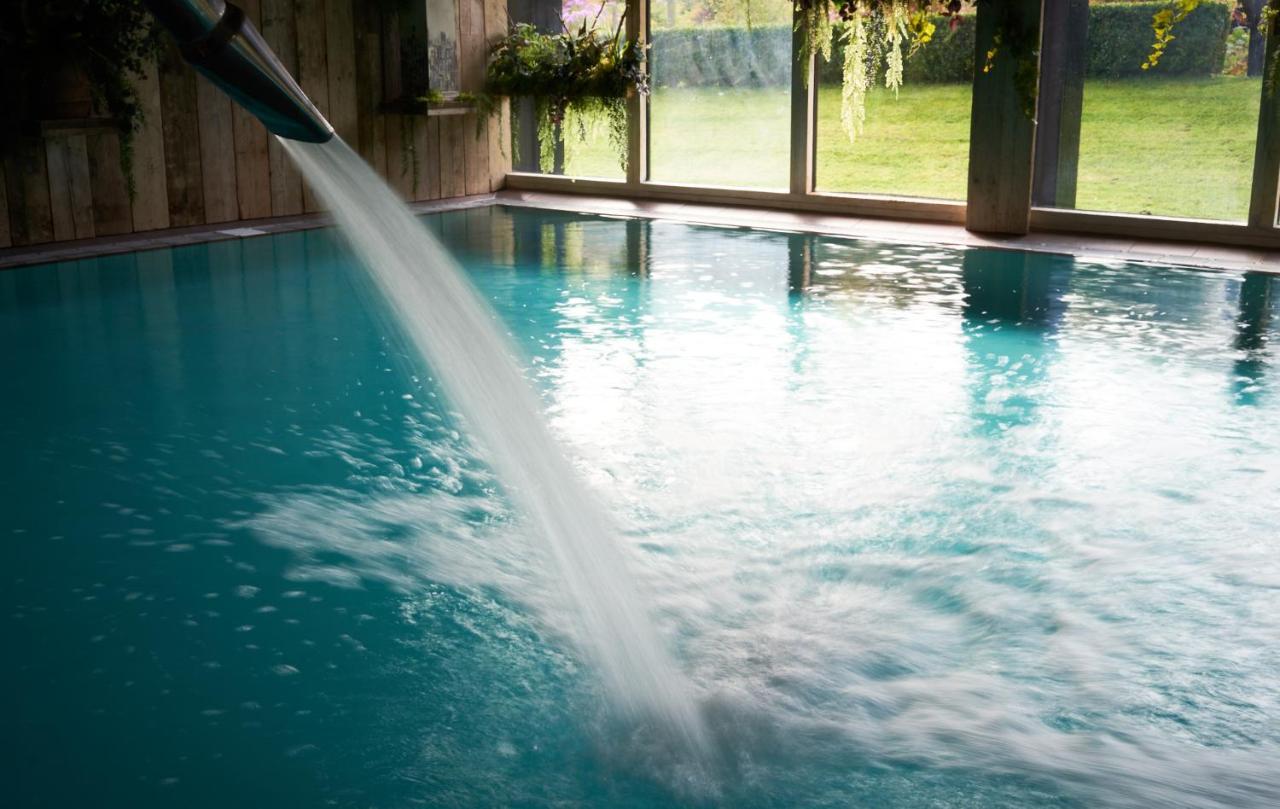 The Elms Hotel & Spa Abberley Exteriör bild