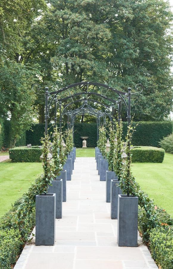 The Elms Hotel & Spa Abberley Exteriör bild