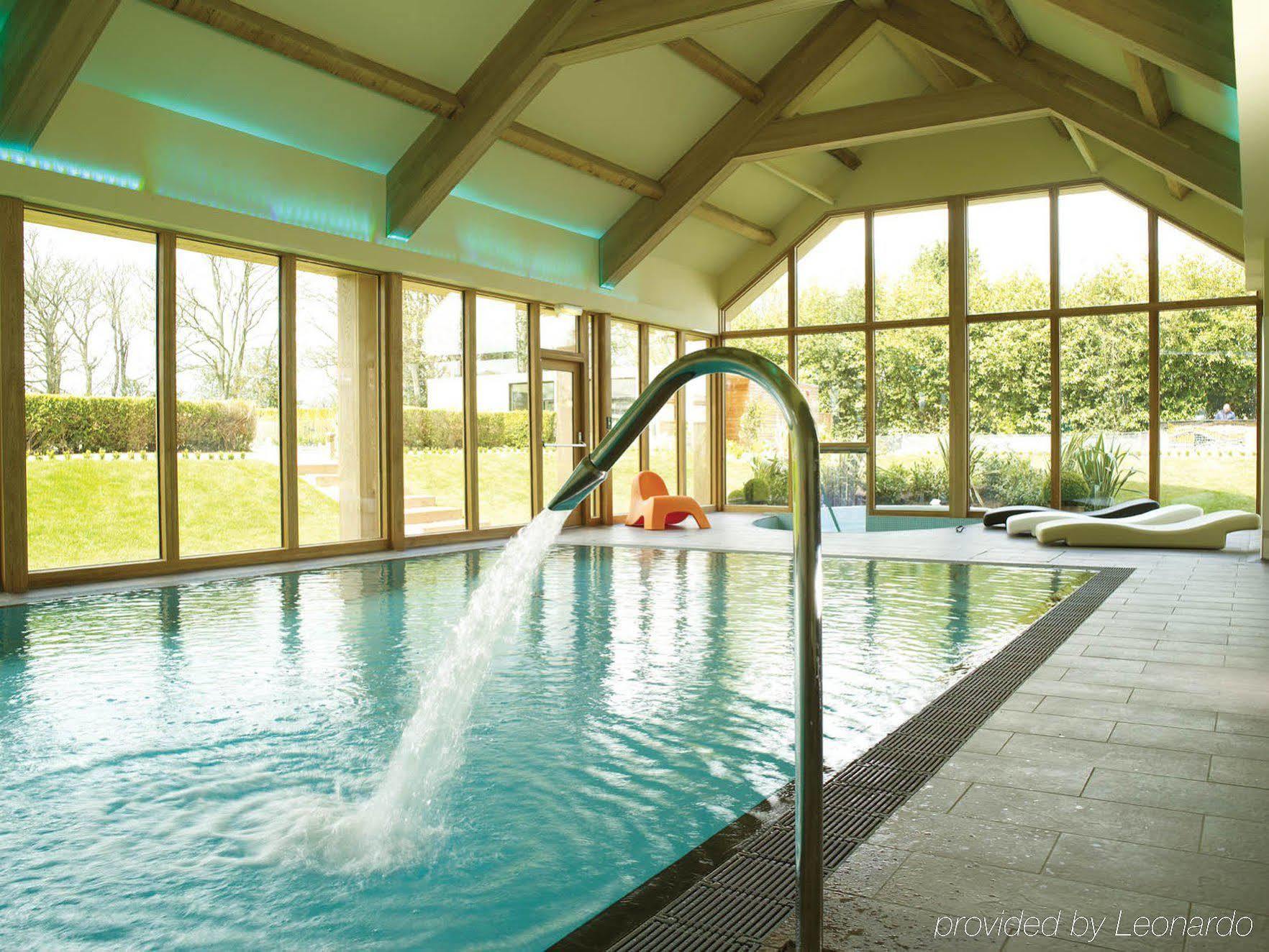 The Elms Hotel & Spa Abberley Exteriör bild