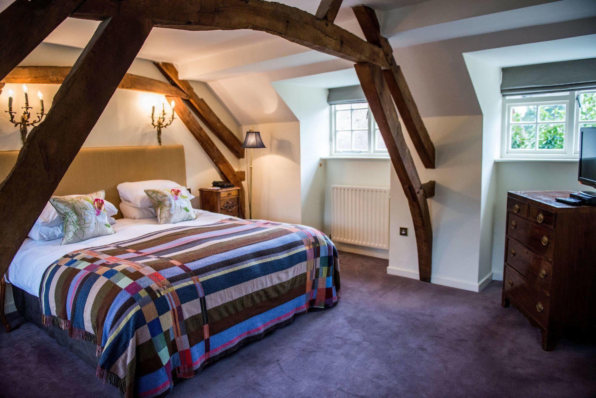 The Elms Hotel & Spa Abberley Exteriör bild